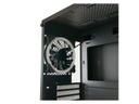 LC-Power PC-Gehäuse Mini Tower LC-709B-ON Schwarz