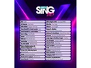 GAME Let's Sing 2023 + 2 Mics