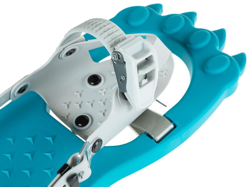 KOOR Kinder-Schneeschuh Ursini