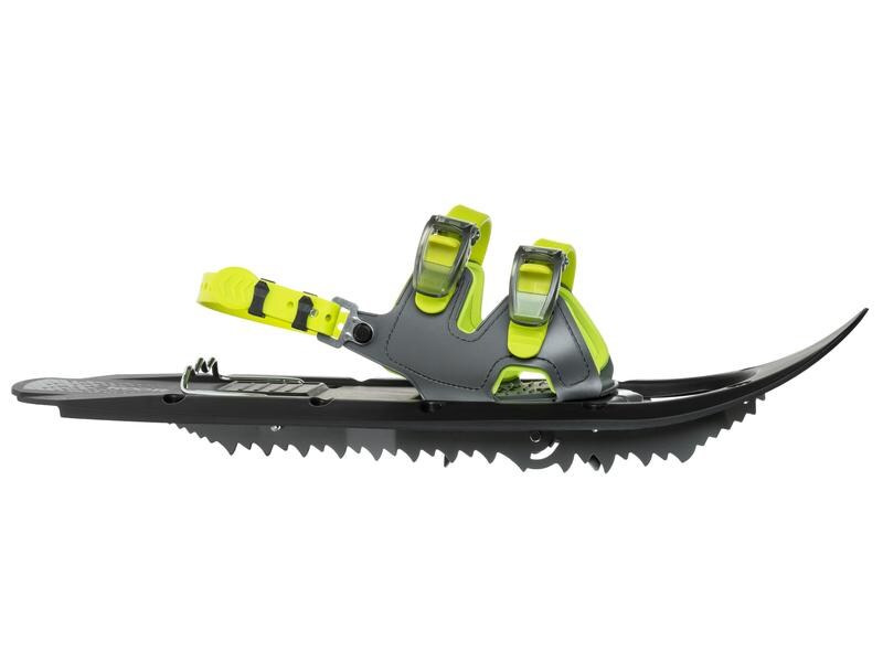 KOOR Schneeschuh Arduus Highlander M
