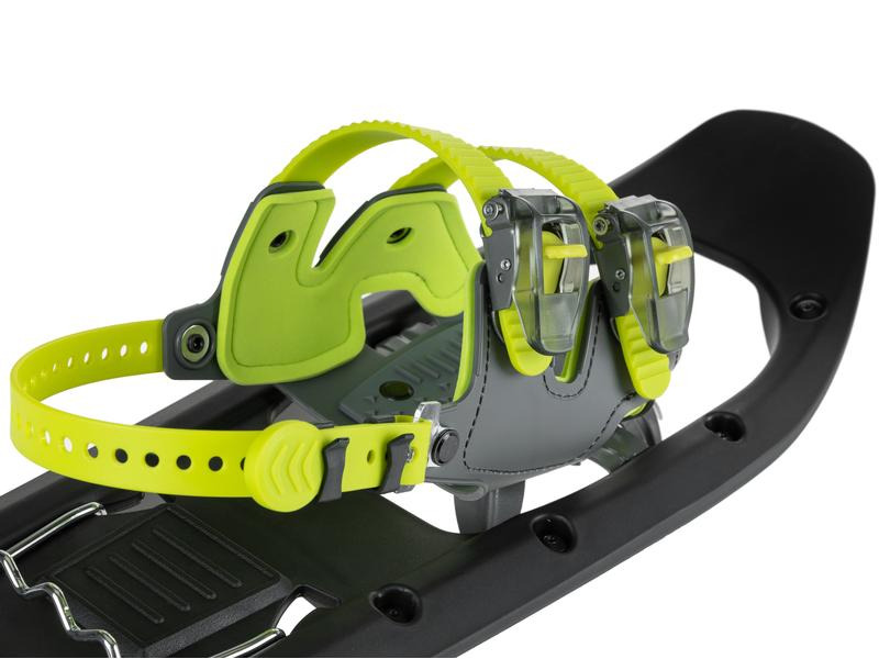 KOOR Schneeschuh Arduus Highlander M