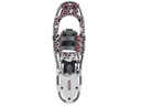 KOOR Schneeschuh Lumi Flex L/XL Dunkelrot