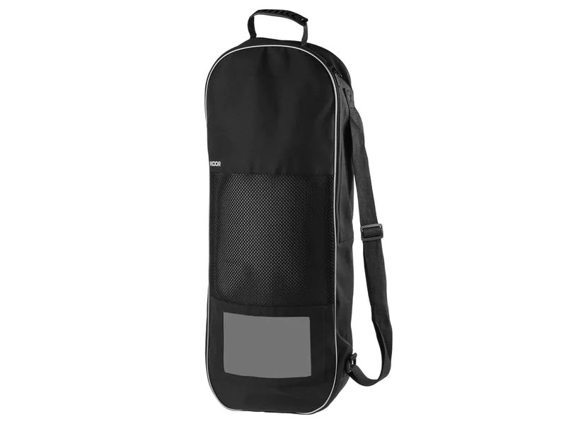 KOOR Schneeschuh Lumi Flex L/XL Dunkelrot