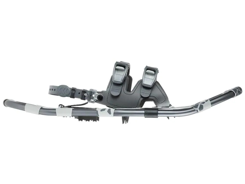 KOOR Schneeschuh Lumi Flex L/XL Grau