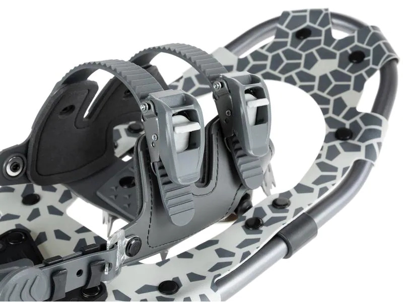 KOOR Schneeschuh Lumi Flex L/XL Grau