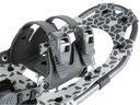 KOOR Schneeschuh Lumi Flex L/XL Grau
