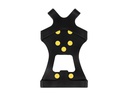 KOOR Schuhspikes Saana XL