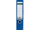 Leitz Ordner Recycle 180° A4 Breit, Blau