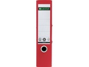 Leitz Ordner Recycle 180° A4 Breit, Rot