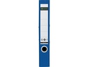 Leitz Ordner Recycle 180° A4 Schmal, Blau