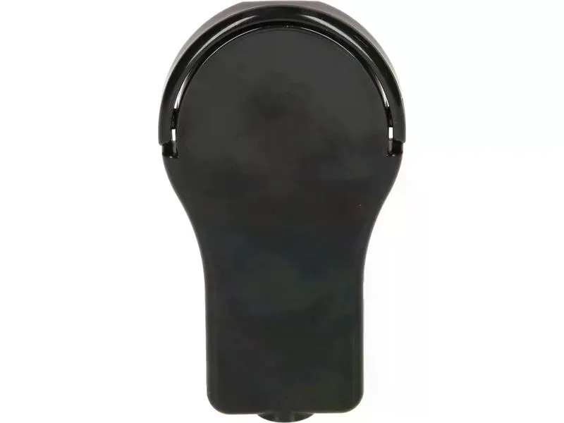 Max Hauri Montagestecker T12, Schwarz