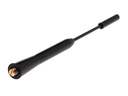 HP Autozubehör Antennenstab Schwarz 16 cm