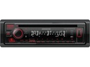 Kenwood Autoradio KDC-BT450DAB 1 DIN