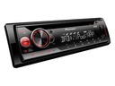 Pioneer Autoradio DEH-S410DAB 1 DIN