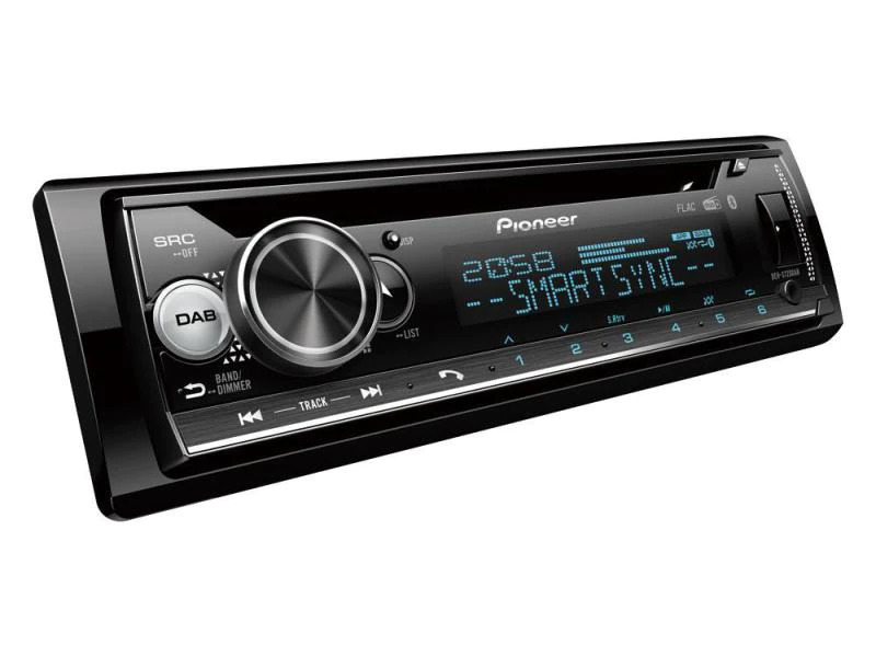 Pioneer Autoradio DEH-S720DAB 1 DIN