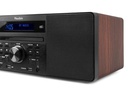 Audizio Radio/CD-Player Prato Dunkelbraun