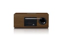 Lenco Internet Radio DIR-170 Silber