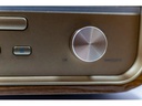 soundmaster Radio/CD-Player DAB970 Braun