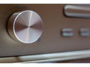 soundmaster Radio/CD-Player DAB970 Braun