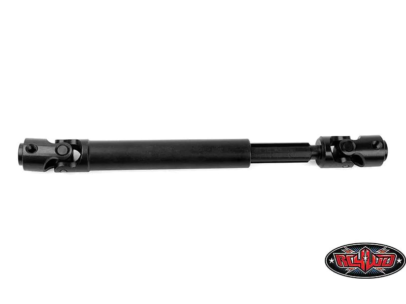 RC4WD Antriebswelle Steel Punisher Shaft V2 100 mm - 130 mm