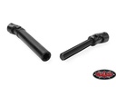 RC4WD Antriebswelle Steel Punisher Shaft V2 100 mm - 130 mm