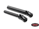 RC4WD Antriebswelle Steel Punisher Shaft V2 100 mm - 130 mm