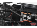 RC4WD Antriebswelle Steel Punisher Shaft V2 100 mm - 130 mm