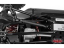 RC4WD Antriebswelle Steel Punisher Shaft V2 100 mm - 130 mm