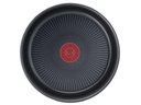 Tefal Kochtopf-Set Ingenio XL Force 16 cm/18 cm/20 cm