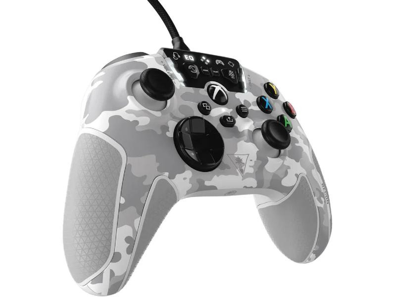 Turtle Beach Controller Recon Artic Camo