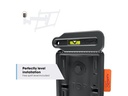 Vogel's Wandhalterung TVM 3245 Schwarz