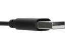 Targus Headset Wired Stereo Schwarz