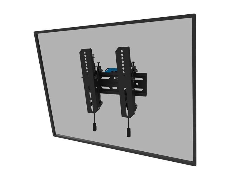Neomounts by NewStar Wandhalterung WL35S-850BL12 Schwarz