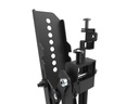 Neomounts by NewStar Wandhalterung WL35S-850BL12 Schwarz