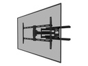 Neomounts by NewStar Wandhalterung WL40-550BL18 Schwarz