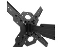 Neomounts by NewStar Wandhalterung WL40S-850BL14 Schwarz