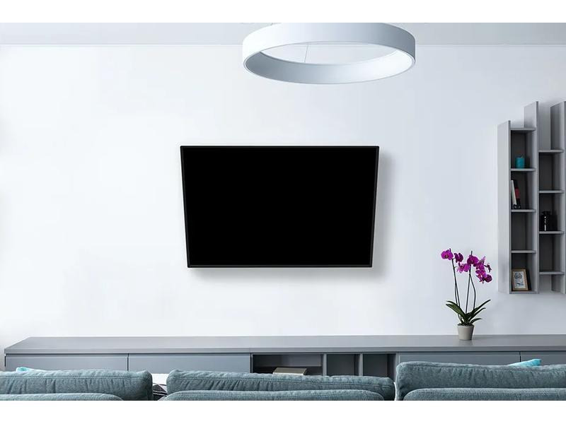 Neomounts by NewStar Wandhalterung WL40S-850BL18 Schwarz