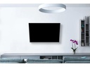 Neomounts by NewStar Wandhalterung WL40S-850BL18 Schwarz