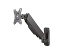 Neomounts by NewStar Wandhalterung WL70-440BL11 Schwarz