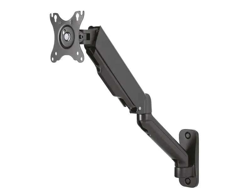 Neomounts by NewStar Wandhalterung WL70-450BL11 Schwarz