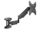 Neomounts by NewStar Wandhalterung WL70-550BL12 Schwarz