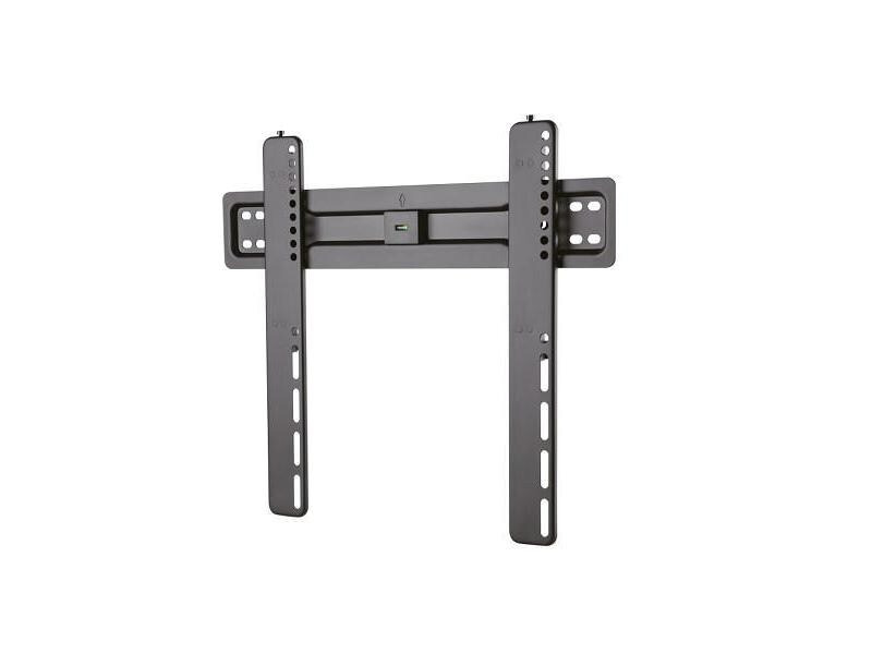 NewStar Wandhalterung LED-W400BLACK Schwarz