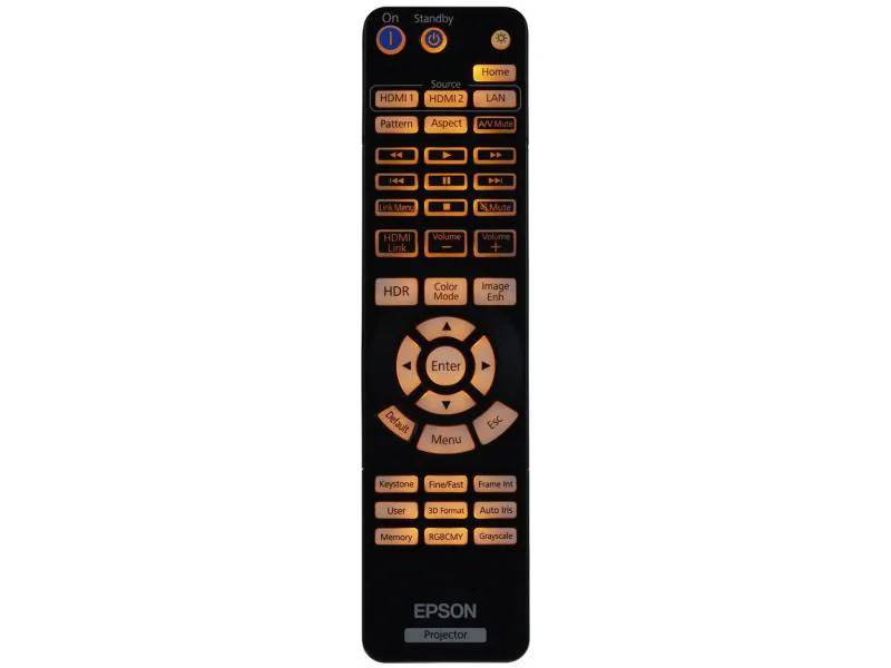 Epson Projektor EH-TW7100