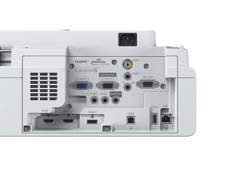 Epson Ultrakurzdistanzprojektor EB-725W