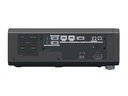 Panasonic Projektor PT-FRQ50 - Schwarz