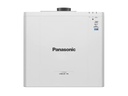 Panasonic Projektor PT-FRQ50 - Weiss