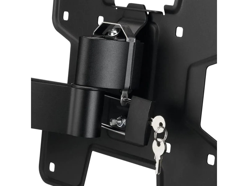 Vogel's Wandhalterung PFW 2020 Schwarz