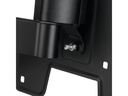 Vogel's Wandhalterung PFW2030 Schwarz