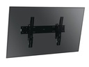 Vogel's Wandhalterung PFW6810 Schwarz