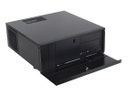 SilverStone PC-Gehäuse GD07B